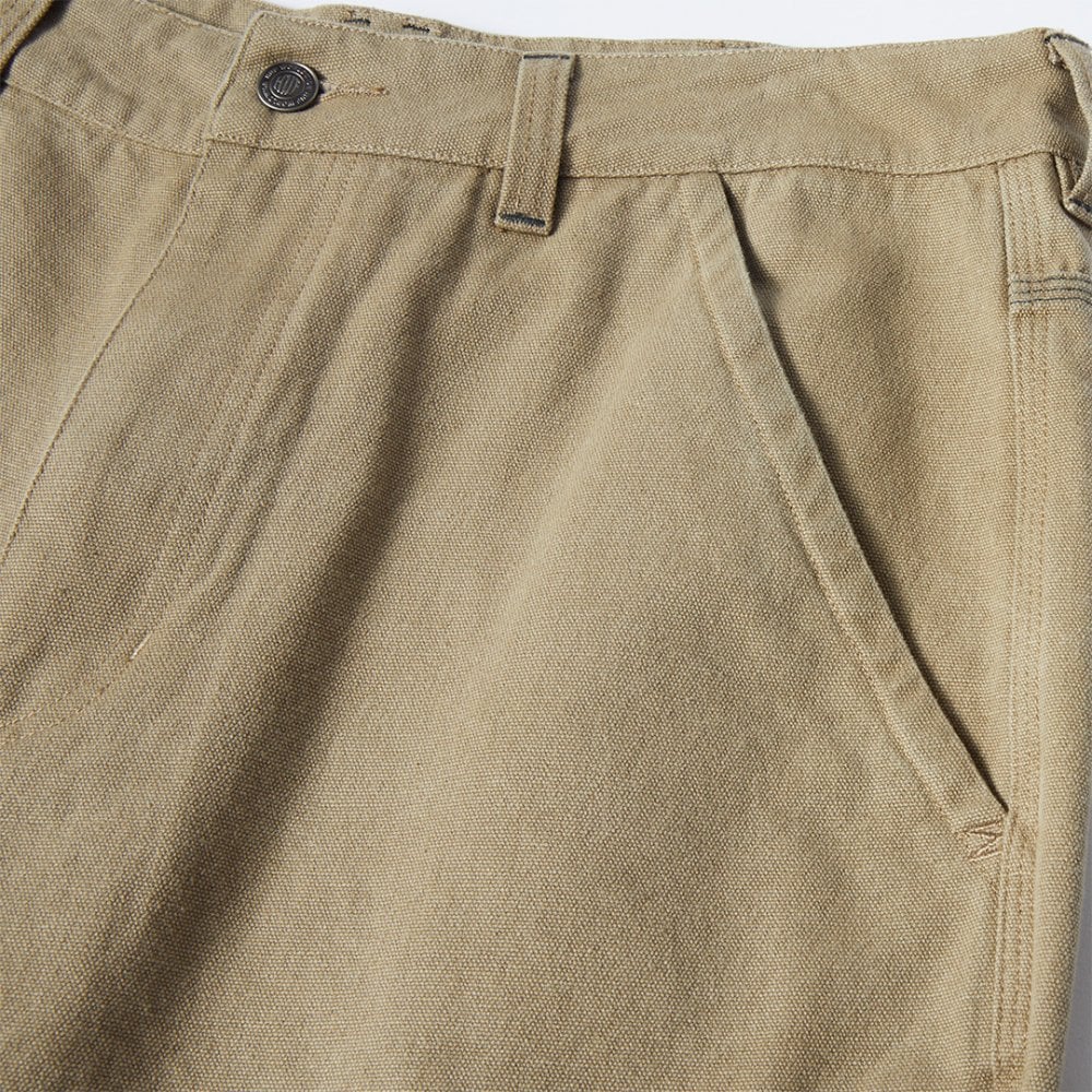 Mason Pant - Putty