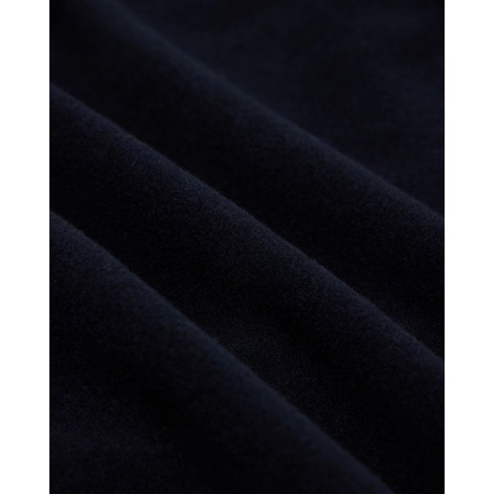 Jowen L/S Overshirt - Maritime Blue