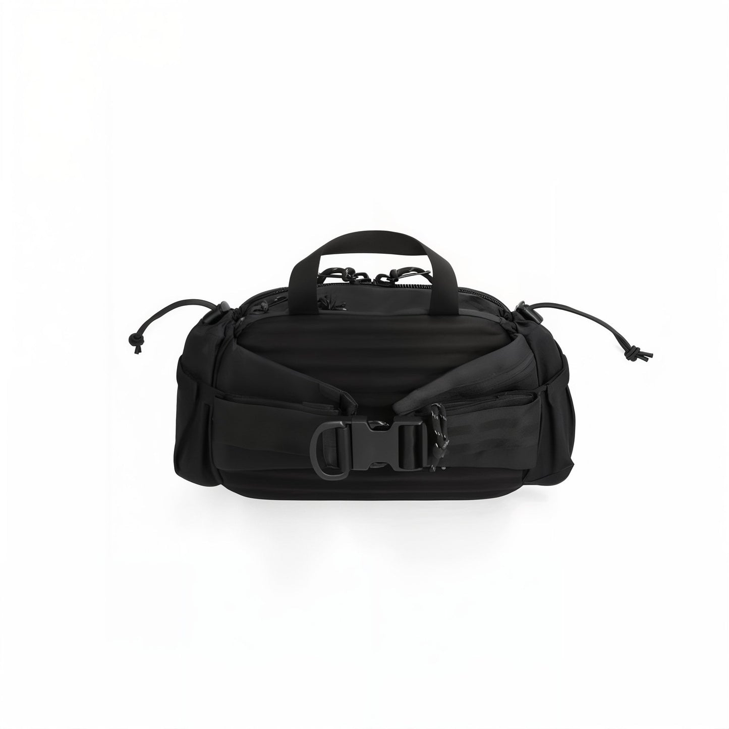 Mountain Hydro Hip Pack - Black