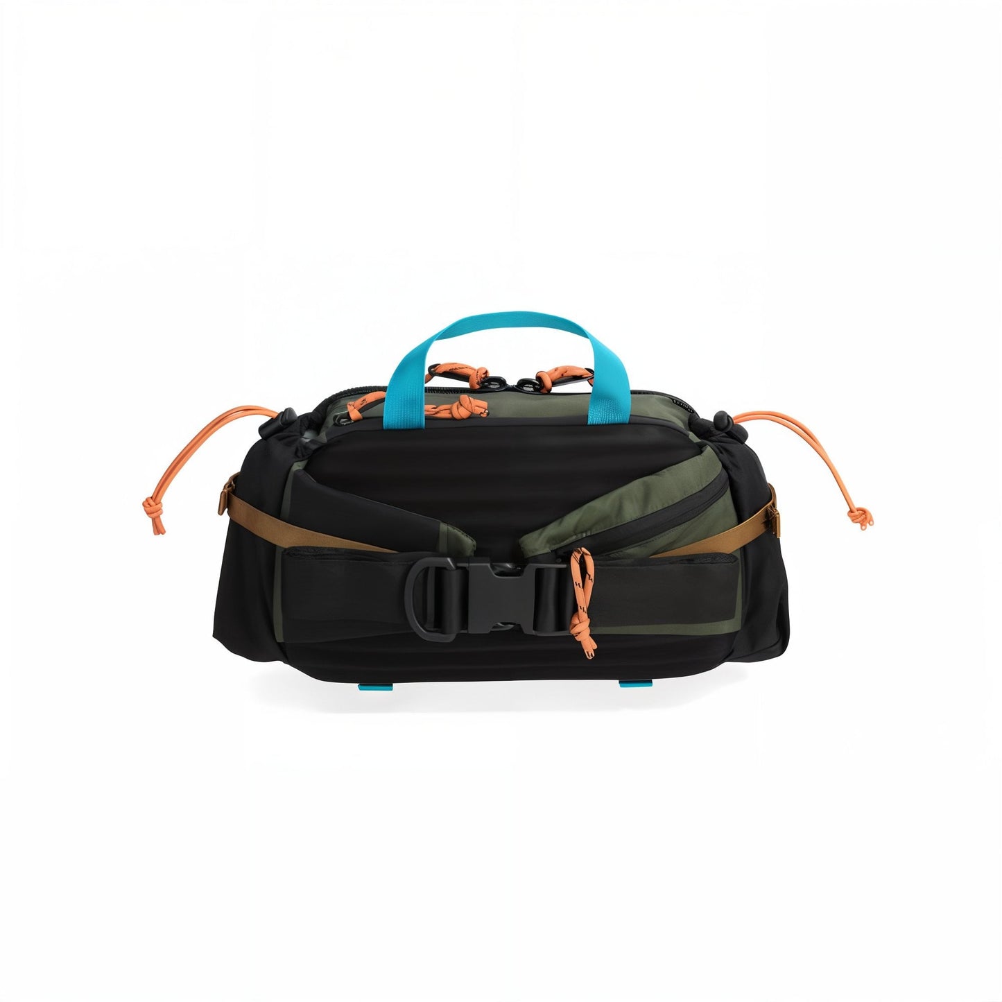 Mountain Hydro Hip Pack - Olive / Hemp
