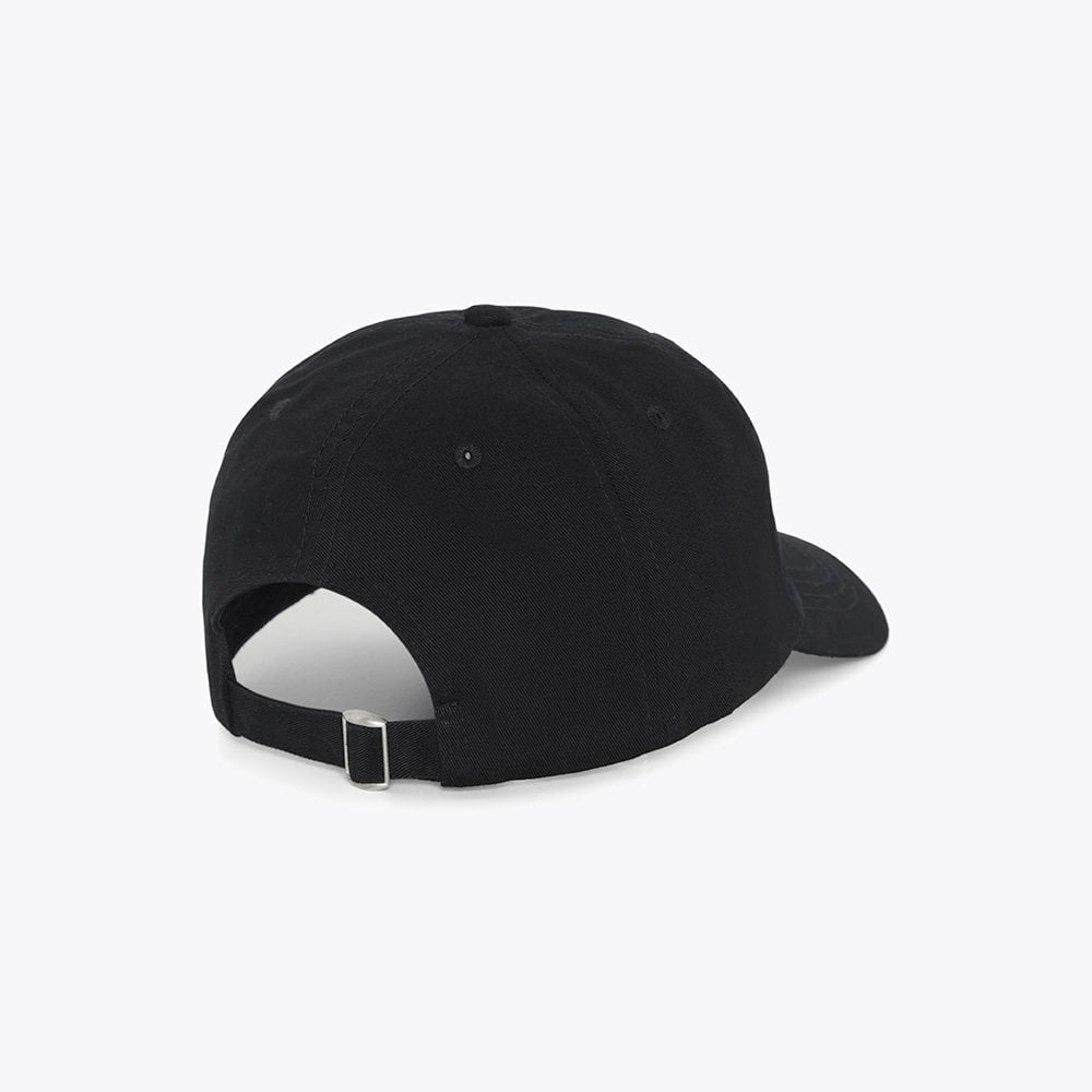 Dancehall Embroidered Cap