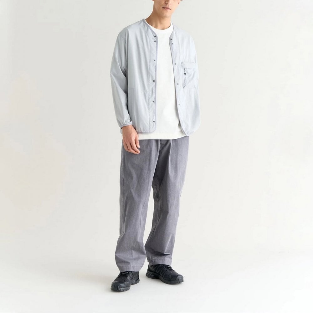 Motive Pants - Grey