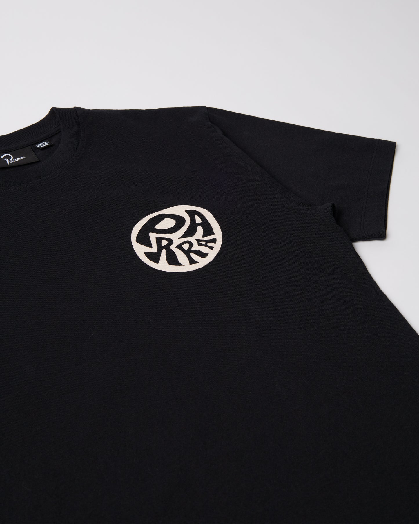 Play Ball T-Shirt - Black