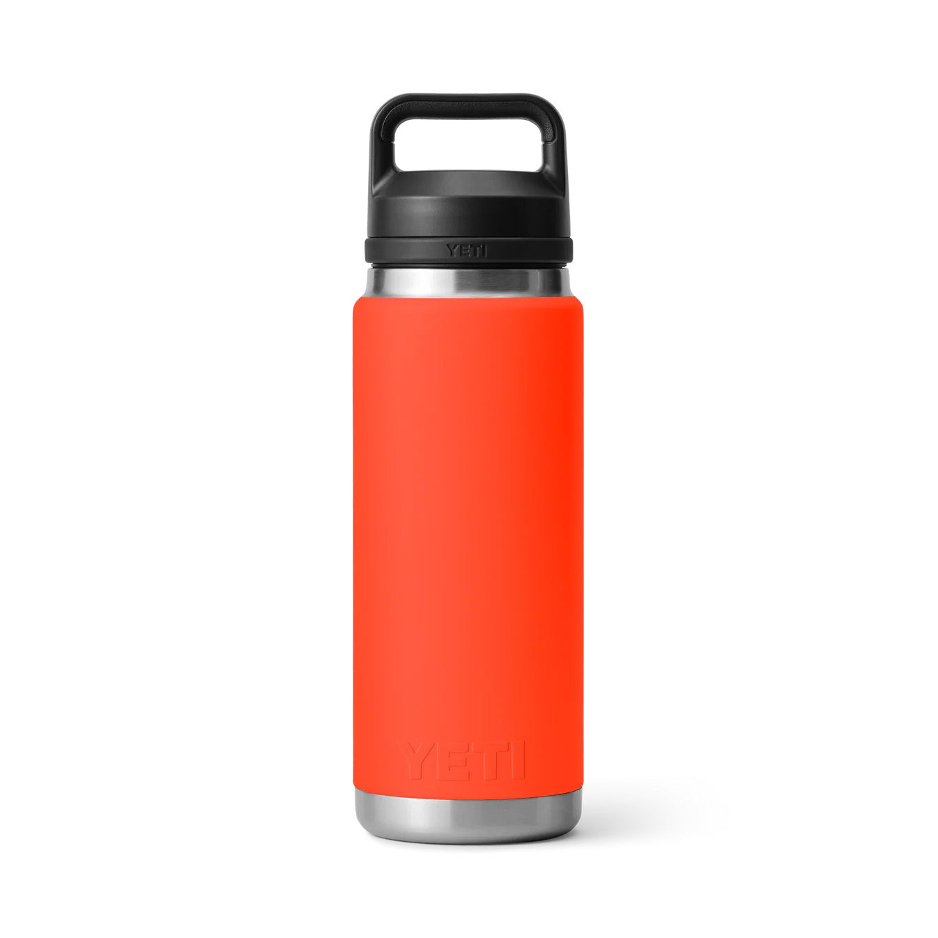 Rambler™ 26oz Bottle, Chug Cap - Solar Flare
