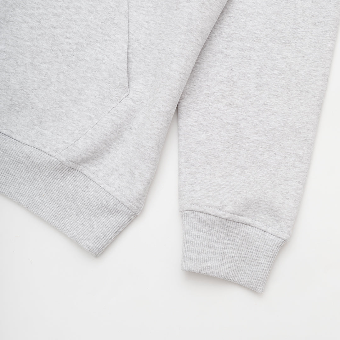 Charleston Hoodie - Heather
