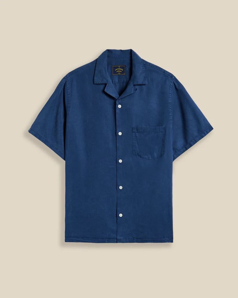 Dogtown Shirt - Blue