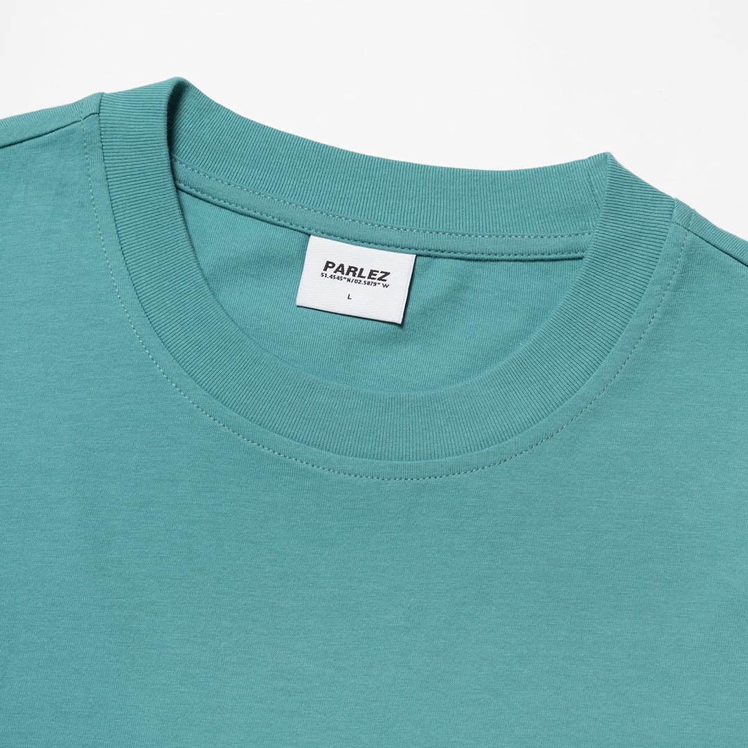 Flow T-Shirt - Leaf