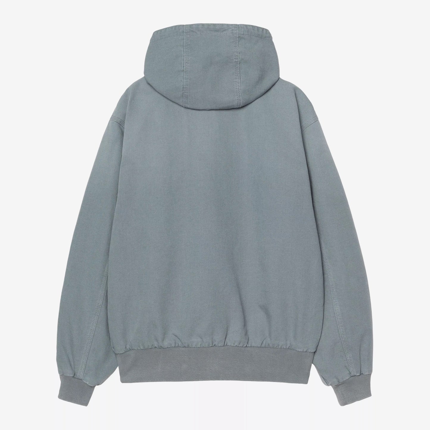 OG Active Jacket - Cozy Blue, Stone Canvas