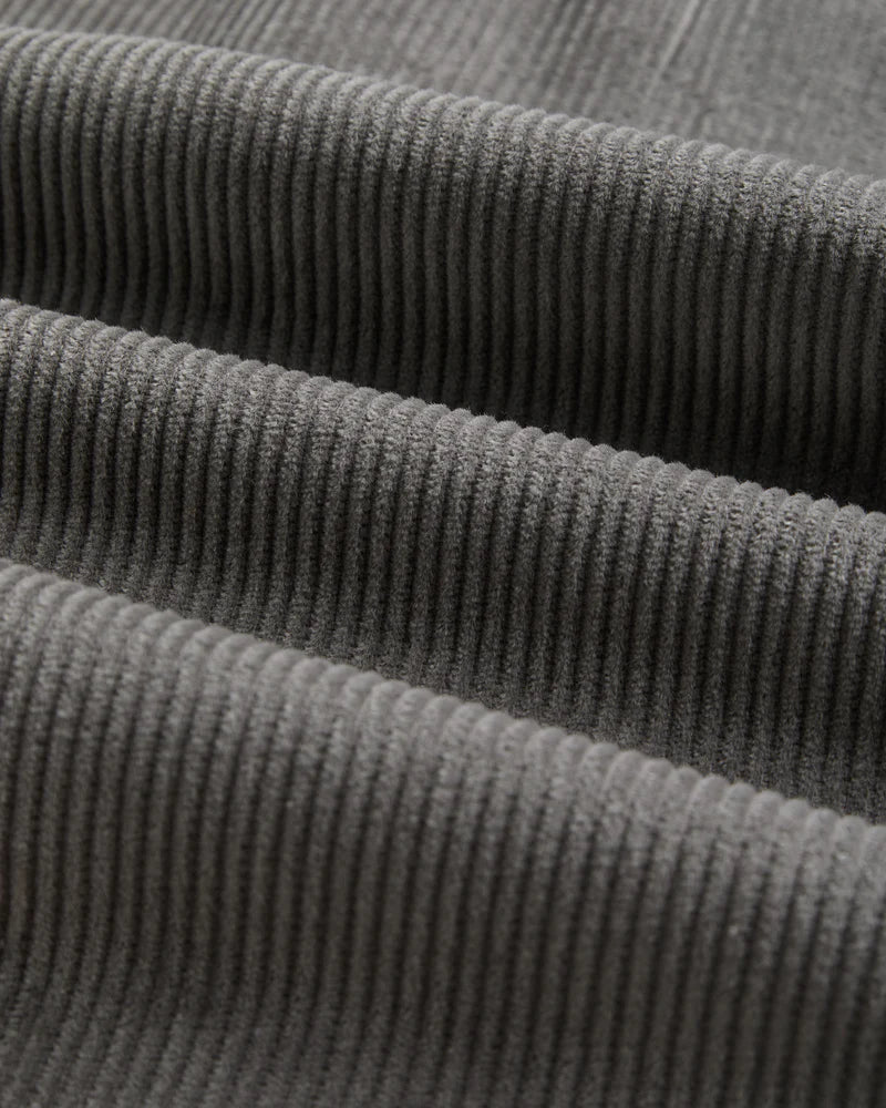 Lobo 2.0 - Grey