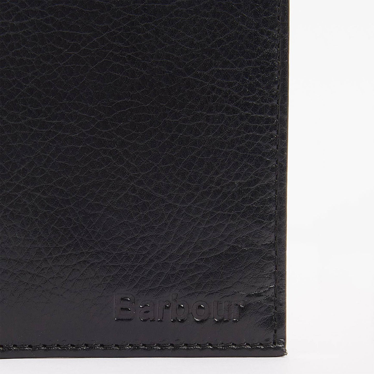 Colwell Small Bifold Wallet - Black/Classic