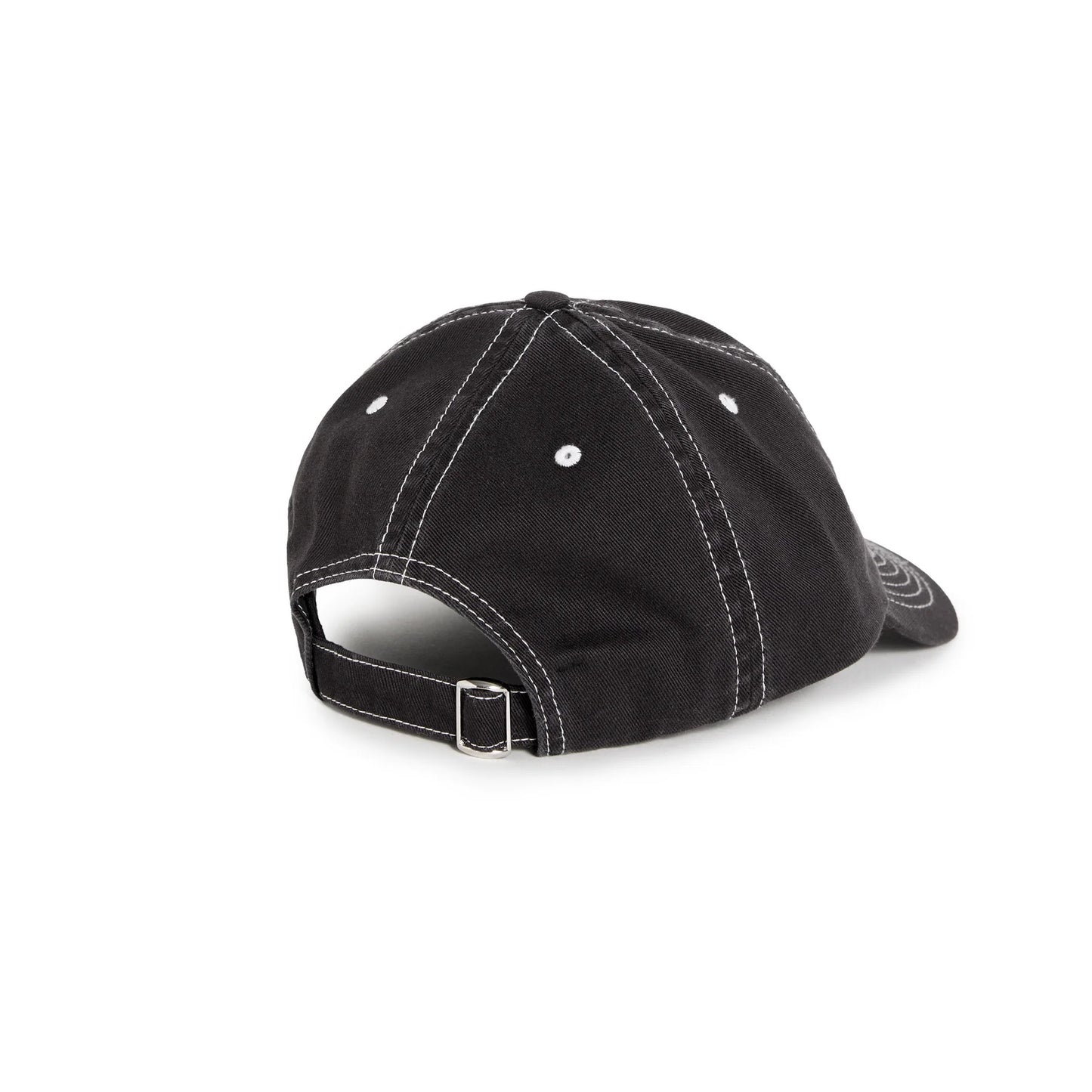 Sai Cap - Contrast - Black