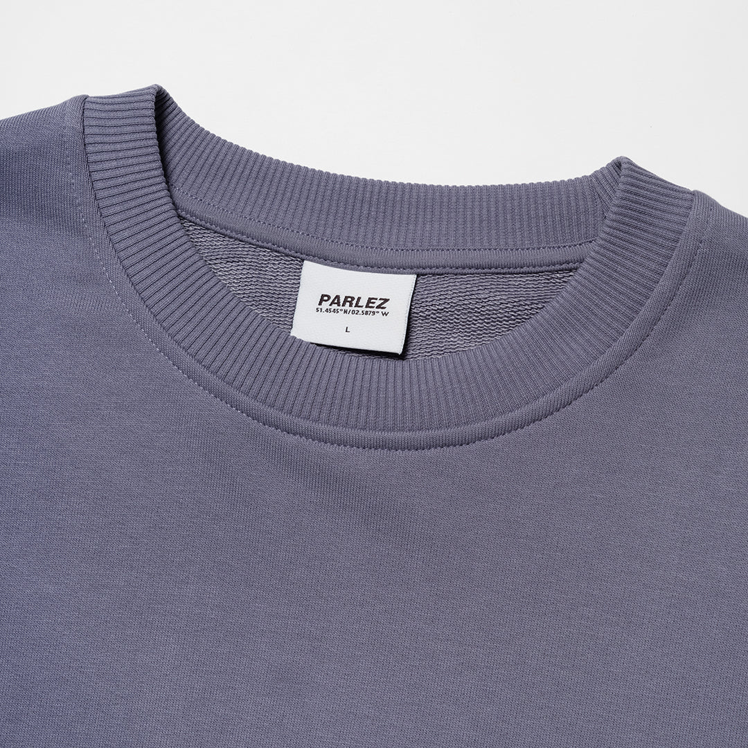 Status Sweat - Purple Haze