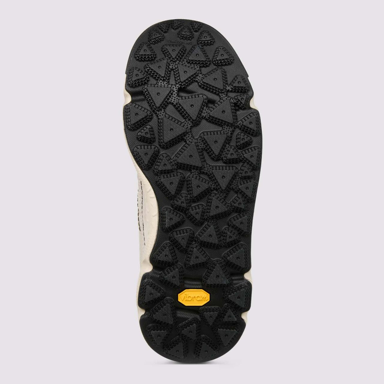 Iwano 2 Uni, Suede / Nylon / Fabric - White / Black