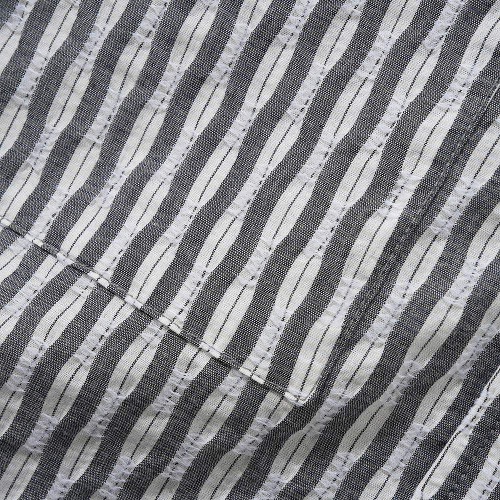 Stitch Shirt - Grey
