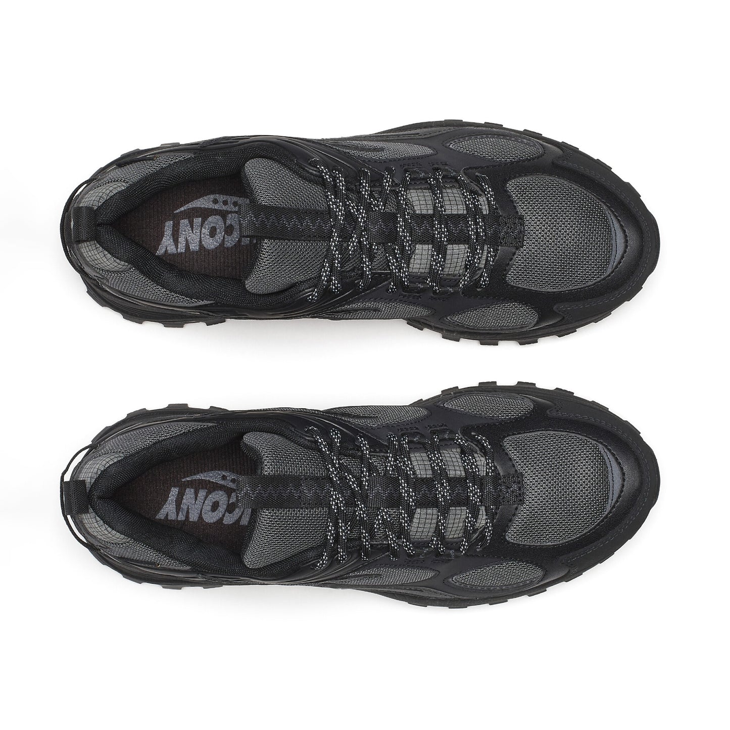 Grid Aura X GORE-TEX® - Black