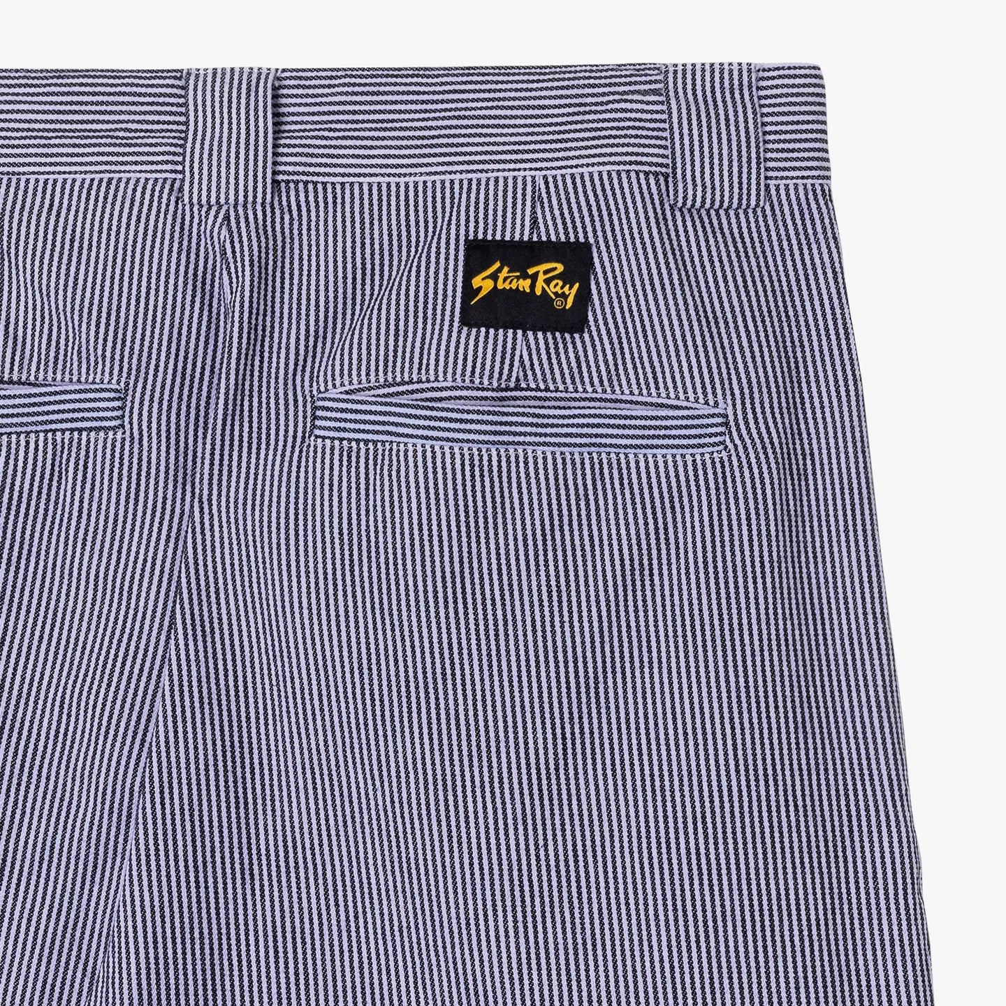 A Pant - Overdyed Cosmic Purple