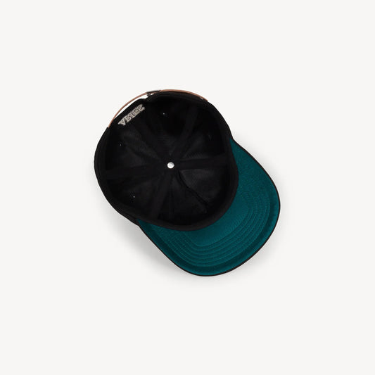 Column A Cap - Black