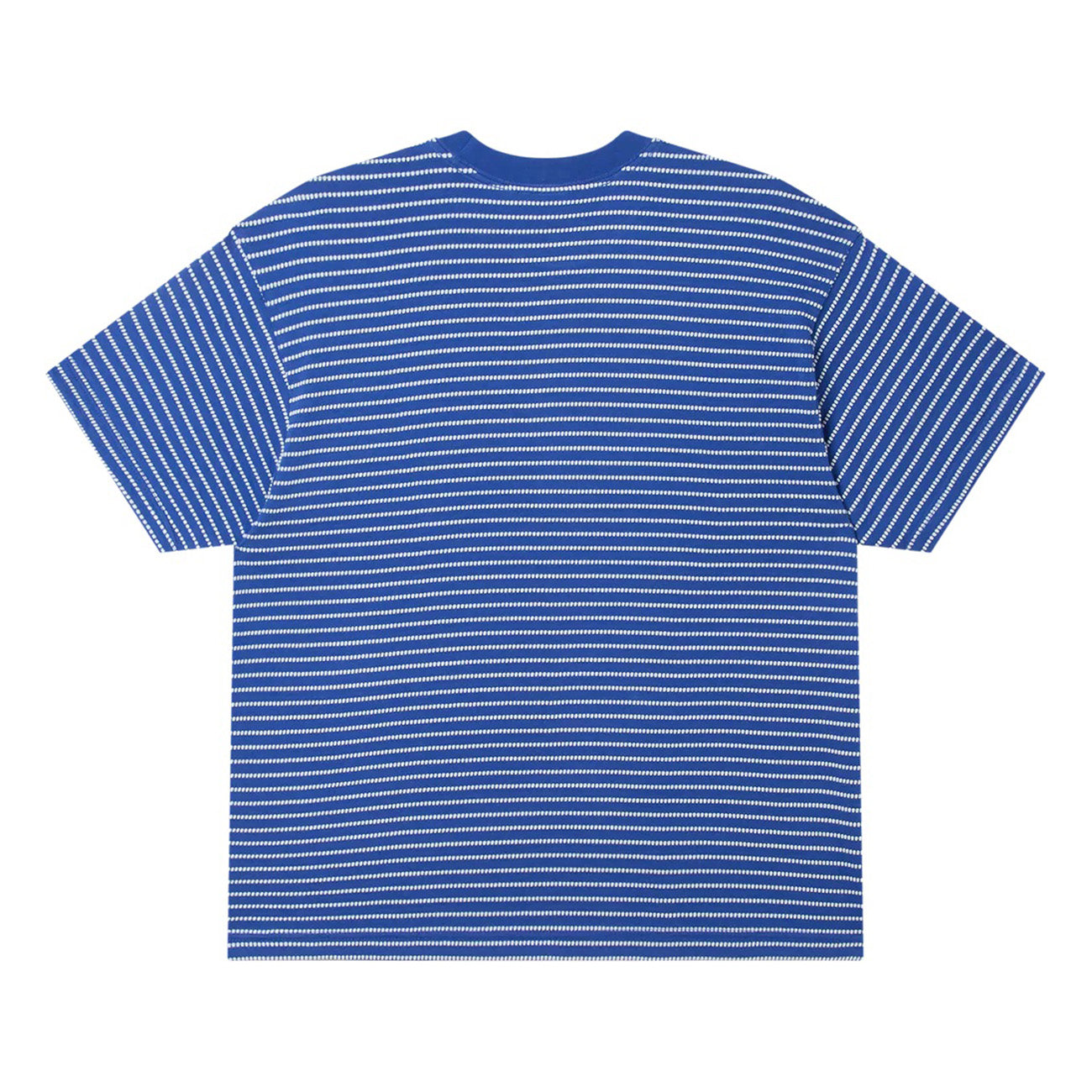 Edwin SS Tee - Blue Multi