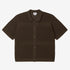 Zach Sweater Shirt - Wren