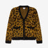 Patron Cardigan - Leopard
