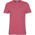 Classic Organic Tee - Rasberry Pink
