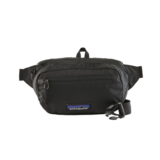 Ultralight Black Hole® Mini Hip Pack 1L - Black
