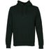 Classic Organic Hood Sweat - Hunter Green