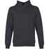 Classic Organic Hood Sweat - Lava Grey