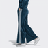 W' Velour Tracksuit Bottoms