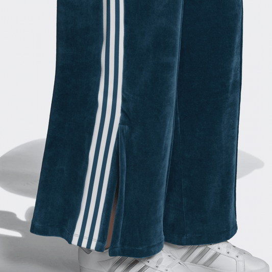W' Velour Tracksuit Bottoms