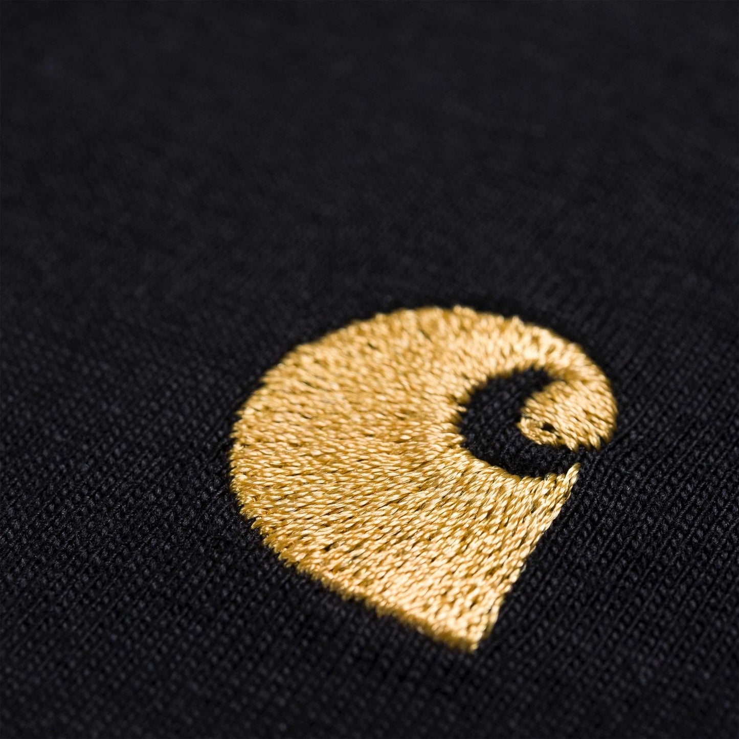 S/S Chase T-Shirt - Black