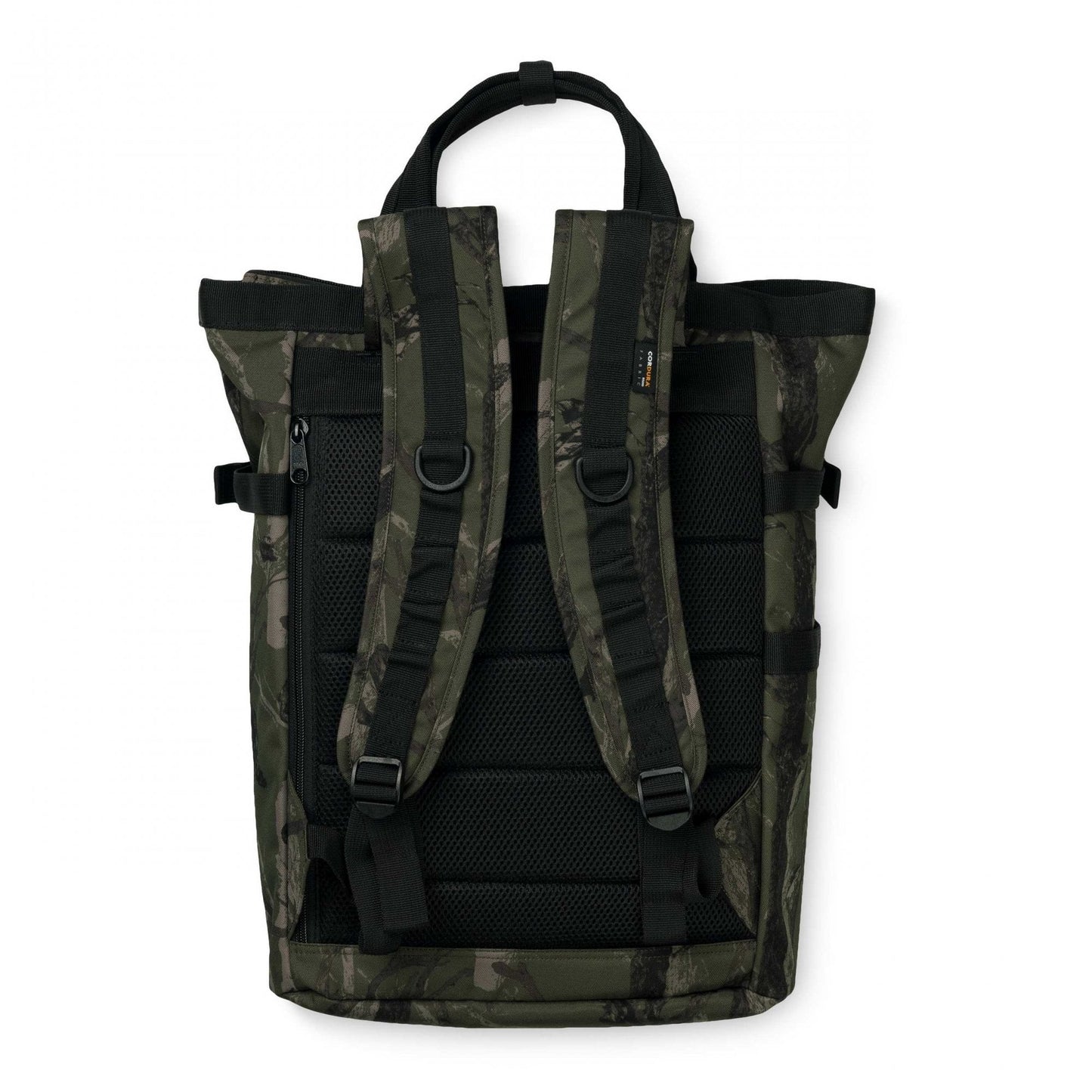 Cordura© Payton Carrier Backpack, Camo Tree - Green / White