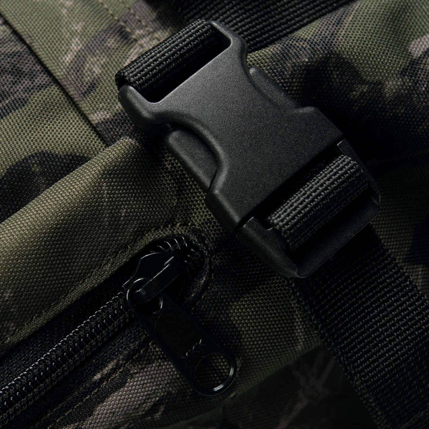 Cordura© Payton Carrier Backpack, Camo Tree - Green / White