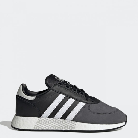 Marathon Tech - Core Black / Cloud White / Grey