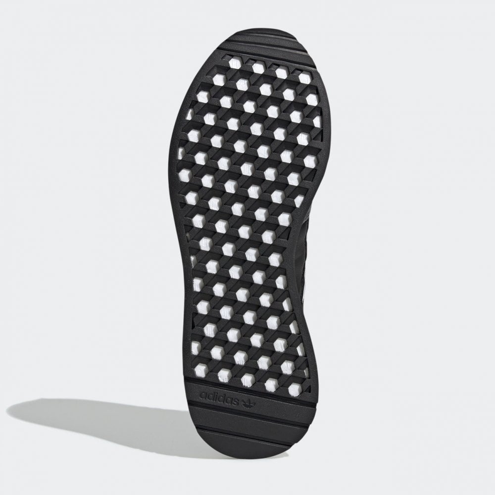 Marathon Tech - Core Black / Cloud White / Grey