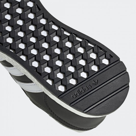 Marathon Tech - Core Black / Cloud White / Grey