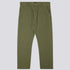 Universe Pant - Military Green (Garment Dyed)