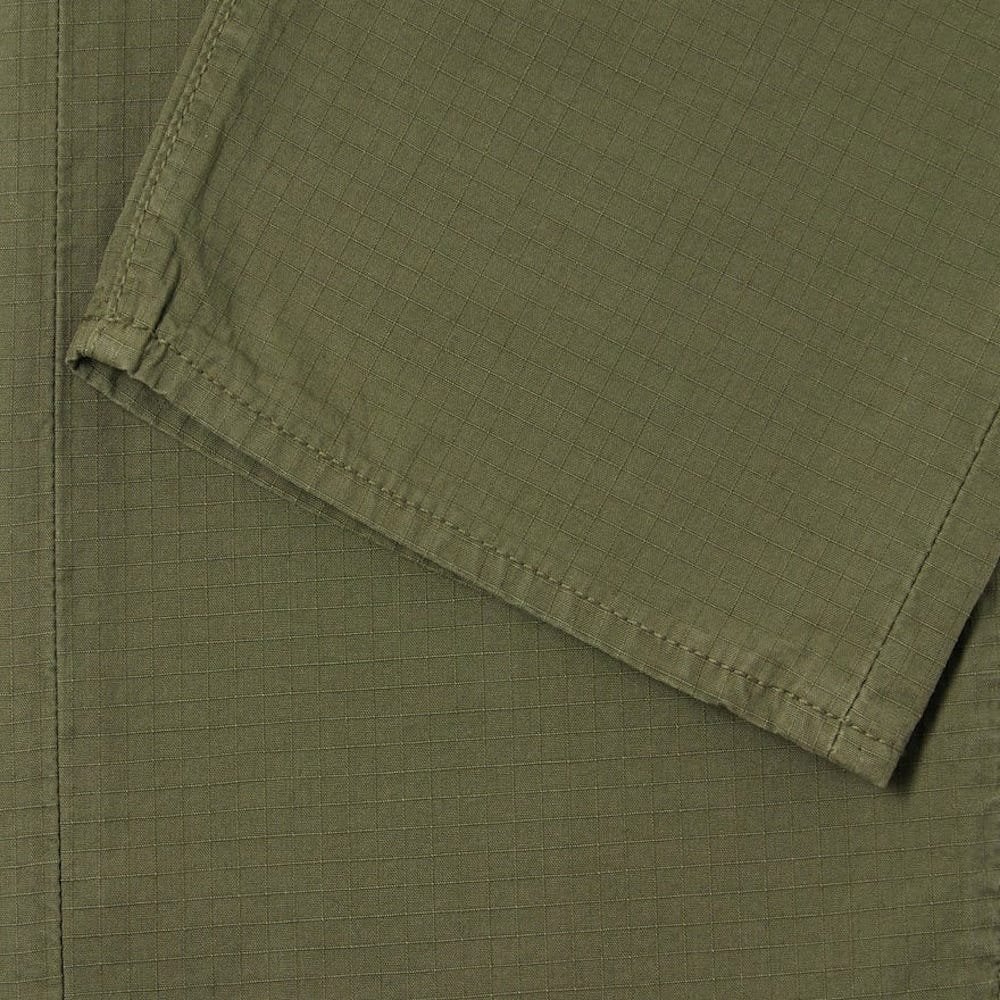 Universe Pant - Military Green (Garment Dyed)