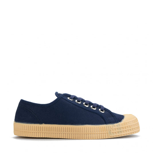 Star Master (21) - Navy / Transparent