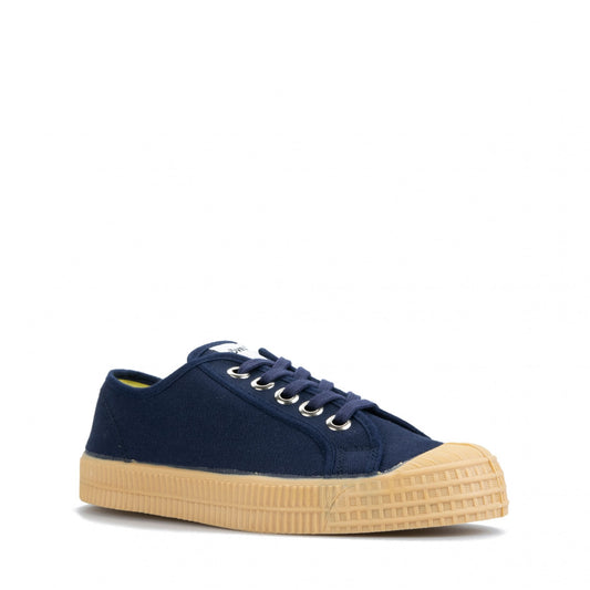 Star Master (21) - Navy / Transparent