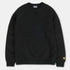 Chase Sweat (23) - Black