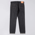 Regular Tapered Jeans, 13.5oz Rainbow Selvage - Blue Unwashed