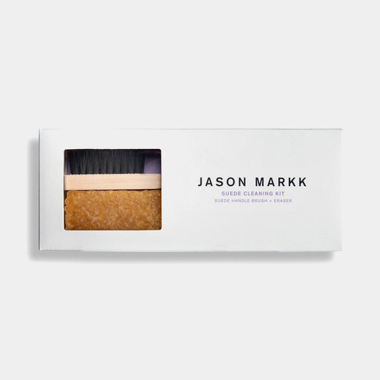 Suede Cleaning Kit