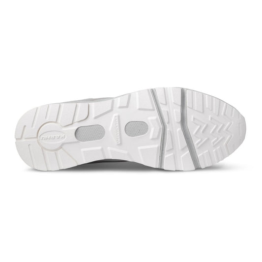 Fusion 2.0 - Bright White / Foggy Dew