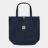 Simple Tote Bag Navy