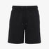 Classic Organic Sweatshorts - Deep Black