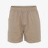 Organic Twill Shorts - Desert Khaki