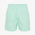 Organic Twill Shorts - Light Aqua