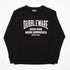 Union Sweatshirt - Black