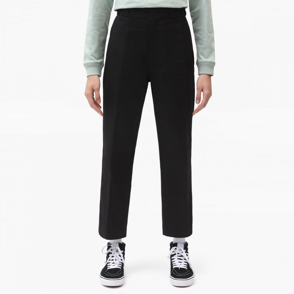 Women's 874 Cropped Pant - Black